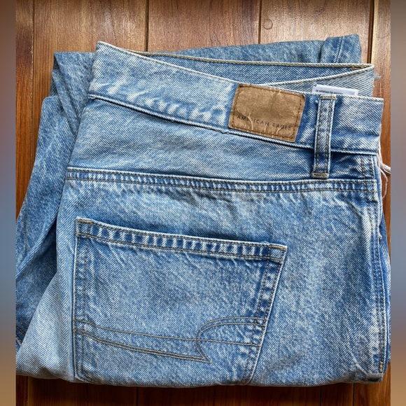 Mom jeans - Picture 2 of 4